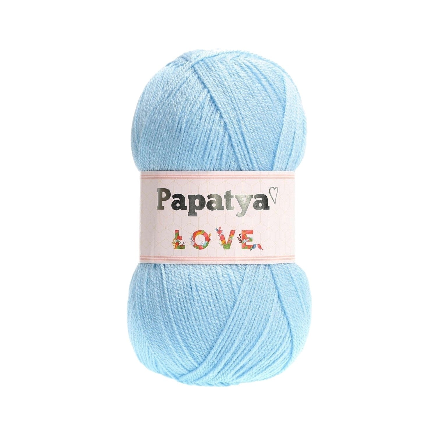 Papatya - Love - kol.5140
