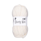 Papatya - Chunky Wool - kol.1200