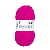 Papatya - Chunky Wool - kol.4370