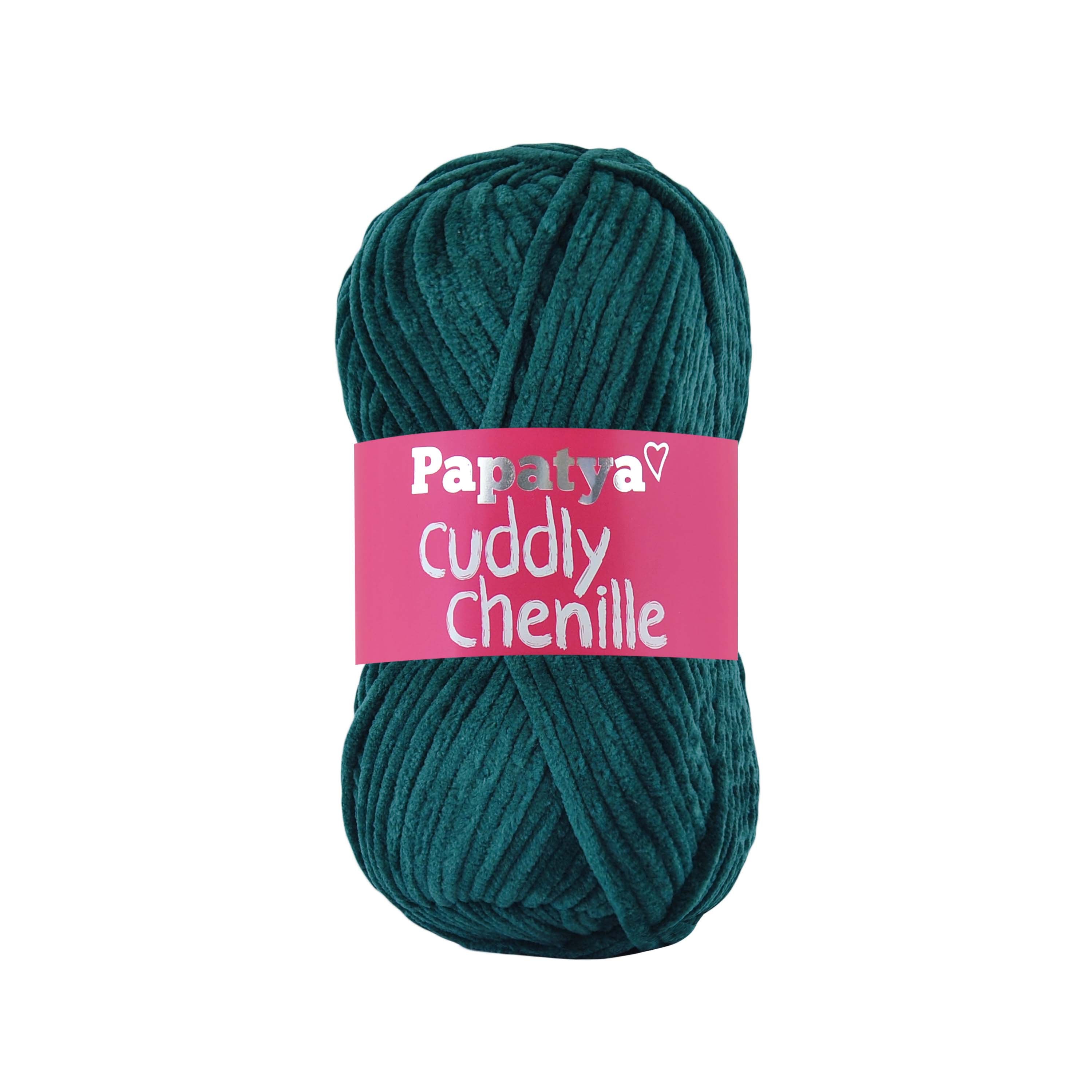 Papatya - Cuddly  - kol.6635