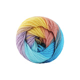 Włóczka - Papatya - Cottonish - kol.06