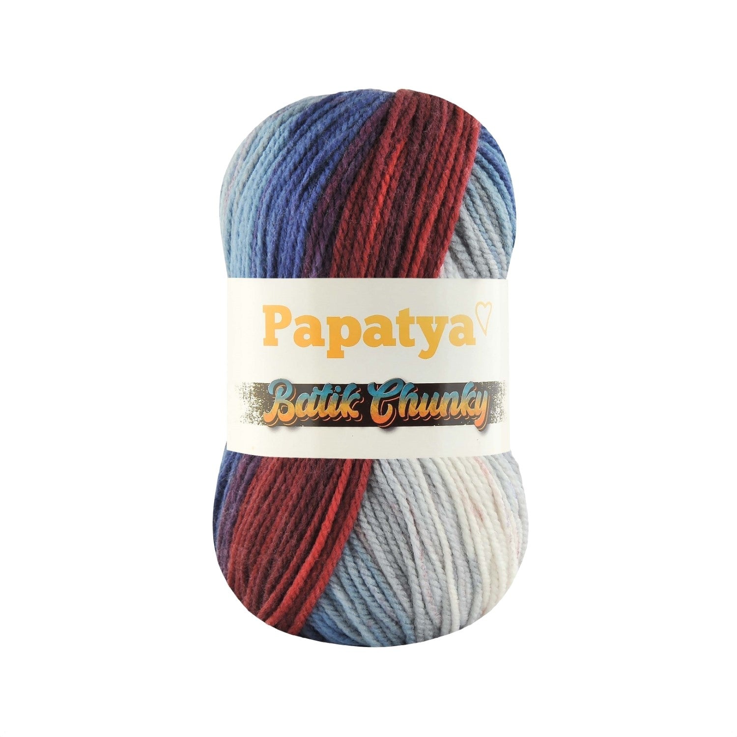 Papatya - Batik Chunky - kol.107
