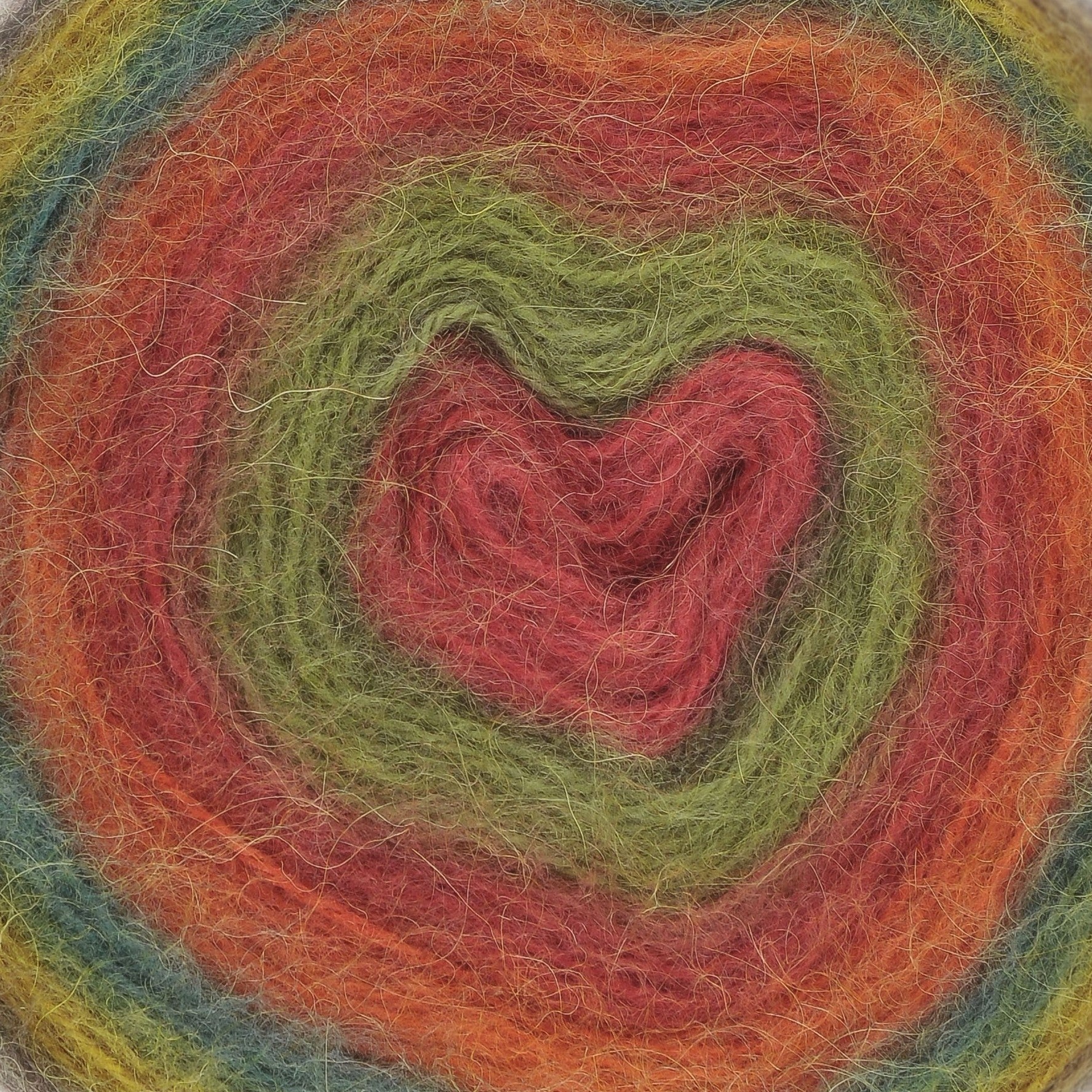 Papatya - Cake Angora - kol.611