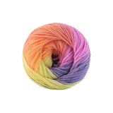 Włóczka - Papatya - Cottonish - kol.01