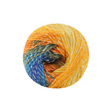 Papatya - Batik Cotton Blend - kol.1006