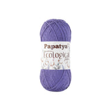 Papatya - EcoLogical Cotton - kol.504