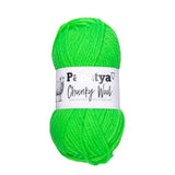 Papatya - Chunky Wool - kol.6790