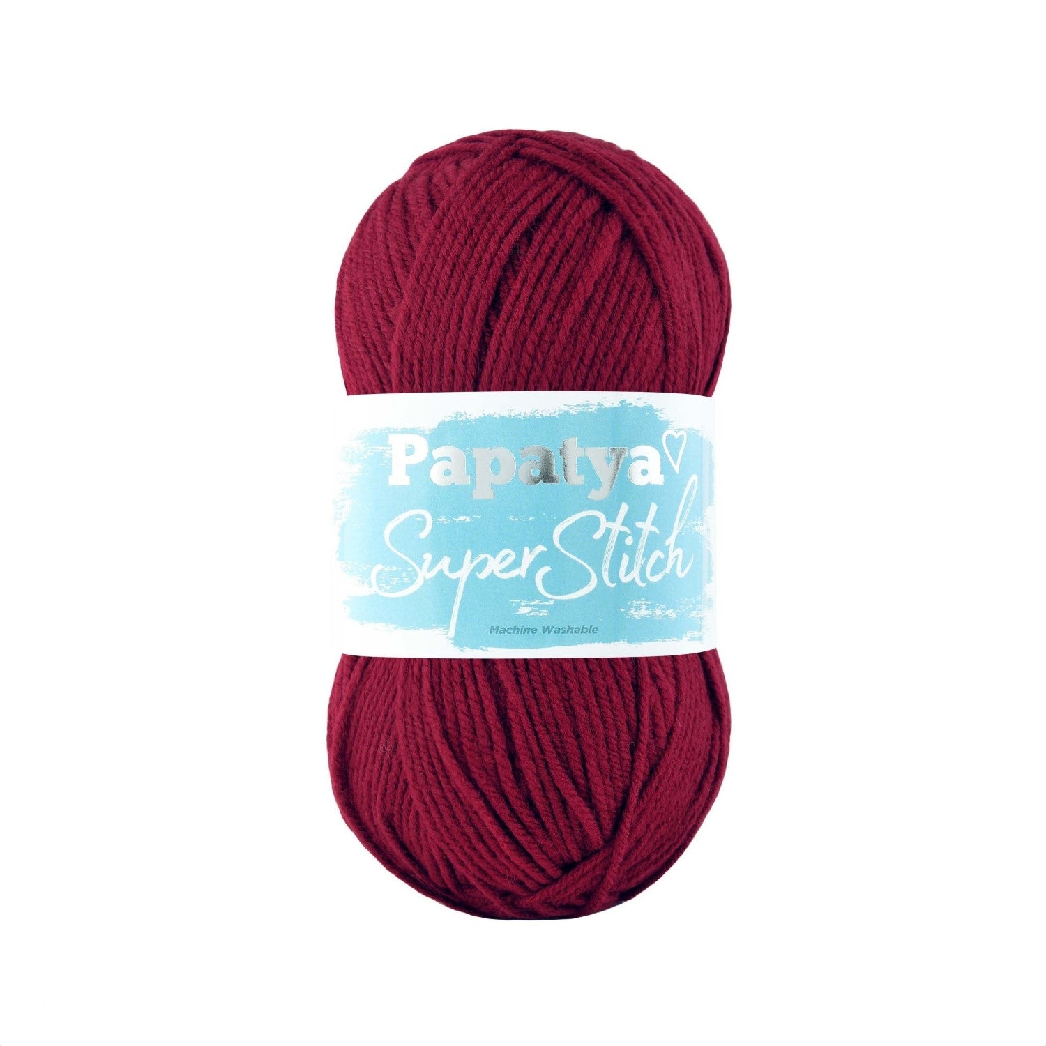 Papatya - Super Stitch - kol.3230