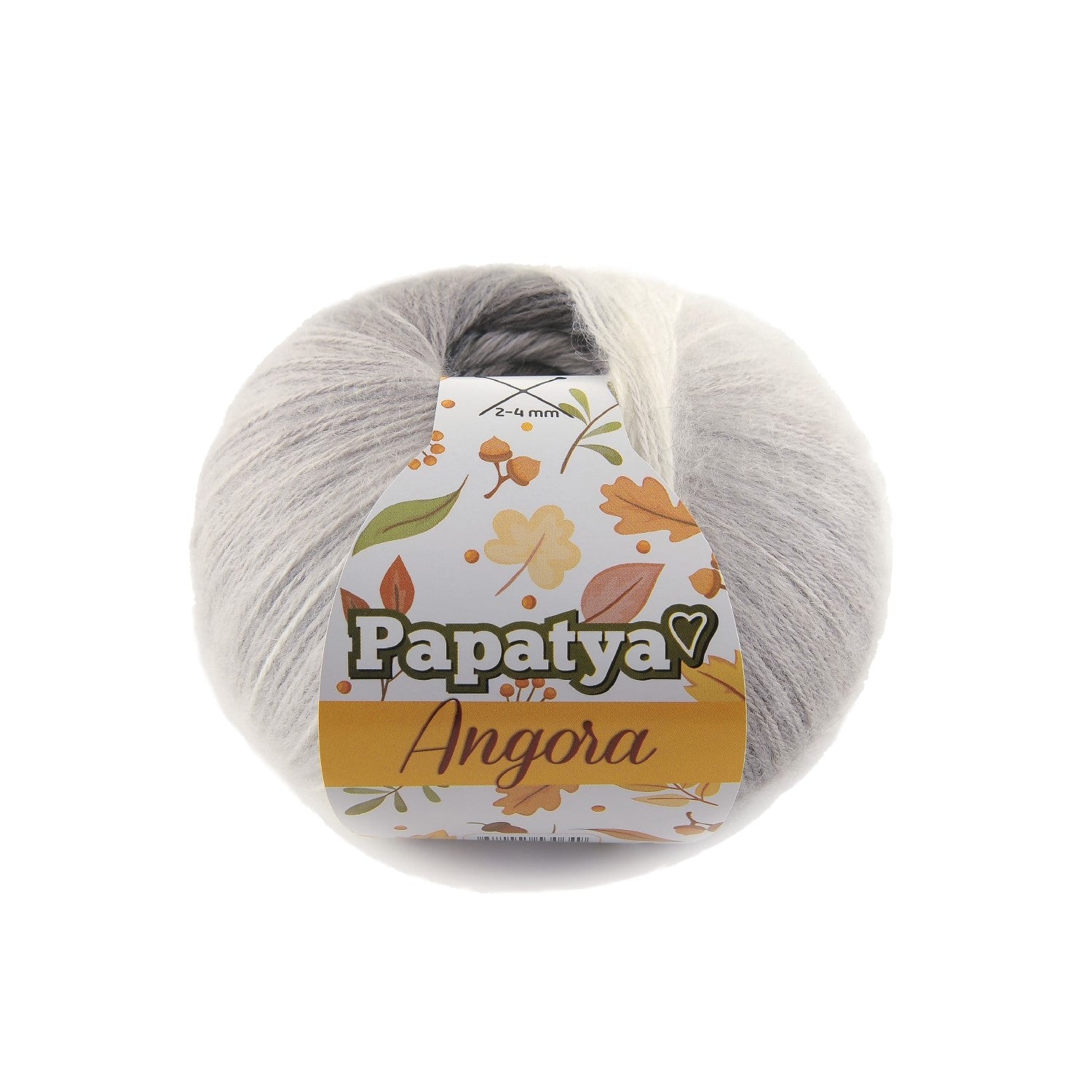 Papatya - Angora Batik - kol.556-01