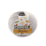 Papatya - Angora Batik - kol.556-01