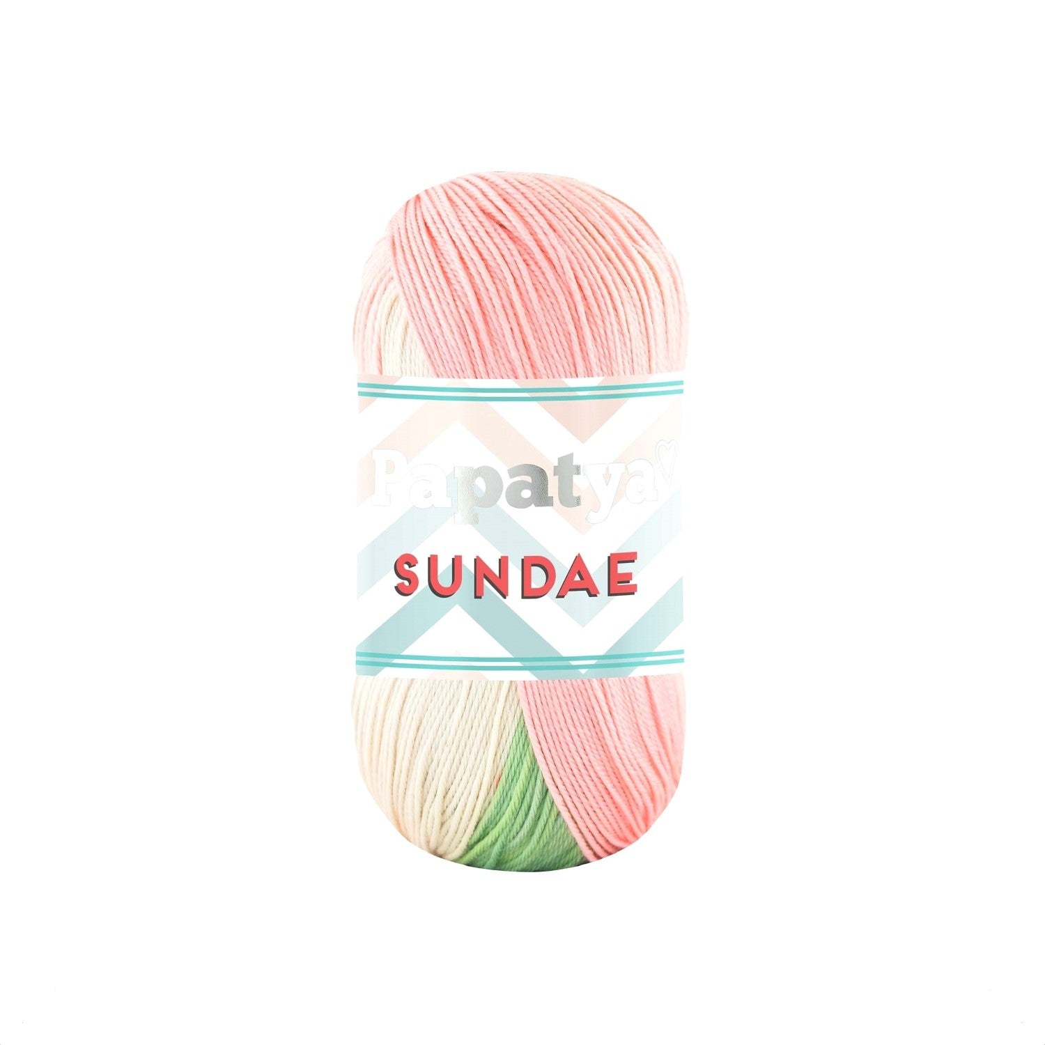 Papatya - Sundae - kol.03