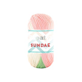 Papatya - Sundae - kol.03