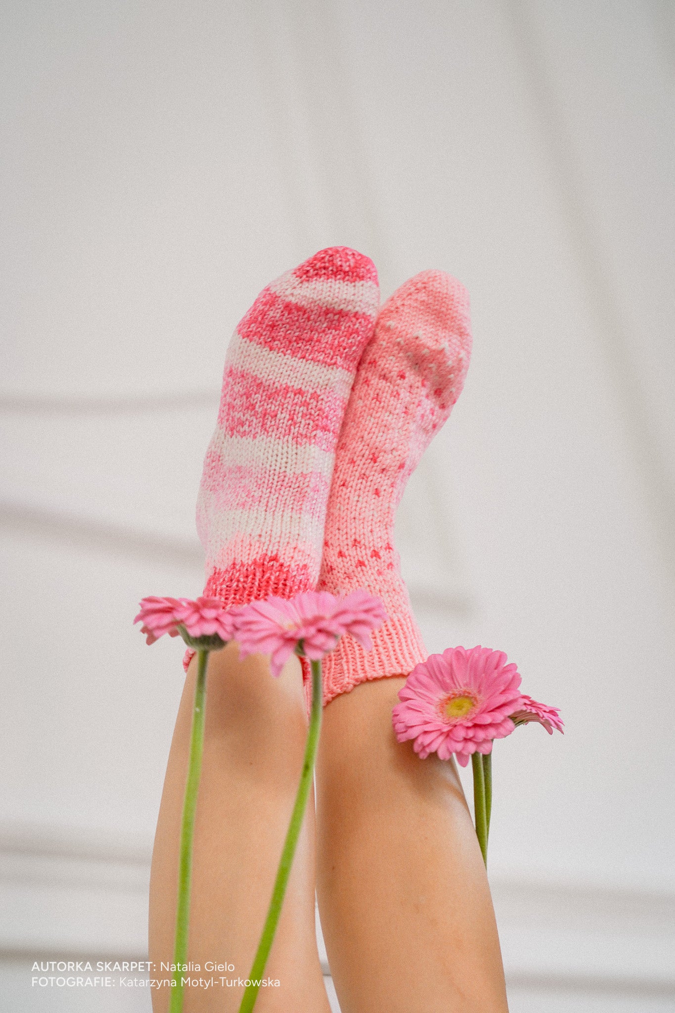 Papatya - Cicibebe Sweetie Colors - kol.107