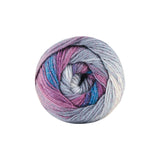 Papatya - Batik Glitter - kol - 02
