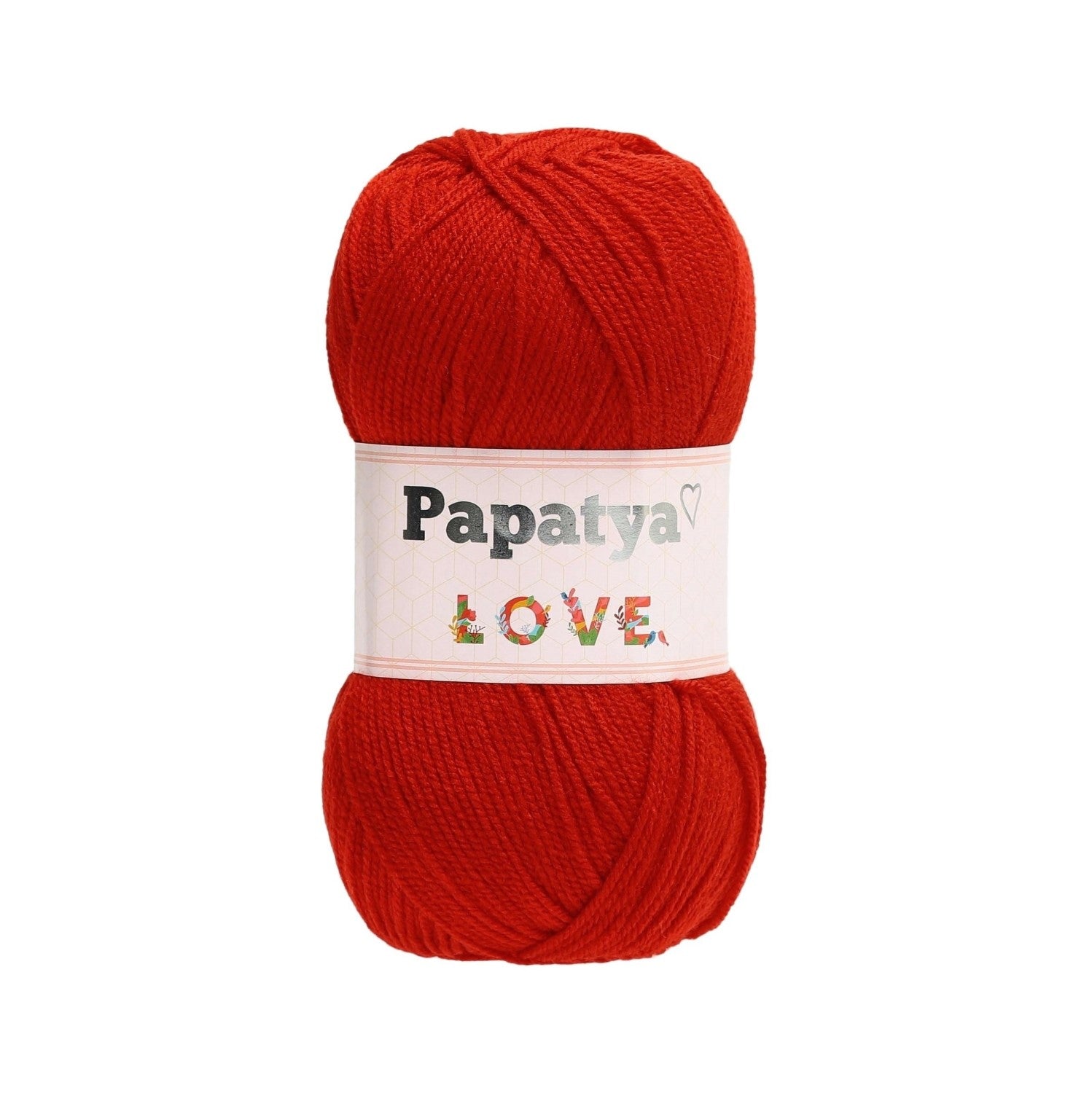 Papatya - Love - kol.3080