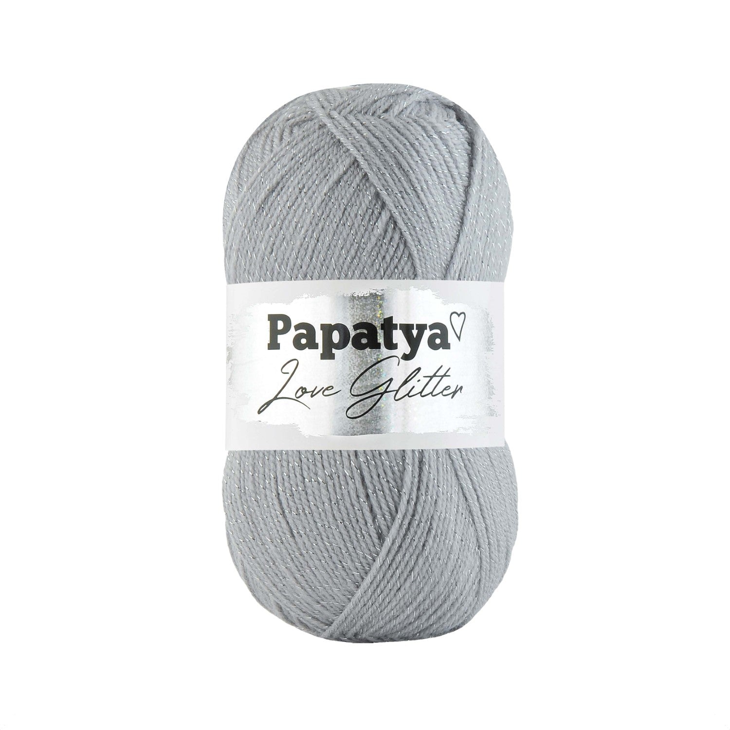 Papatya - Love Glitter - kol.2560