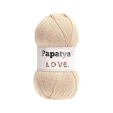 Papatya - Love - kol.4180