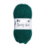 Papatya - Chunky Wool - kol.6560