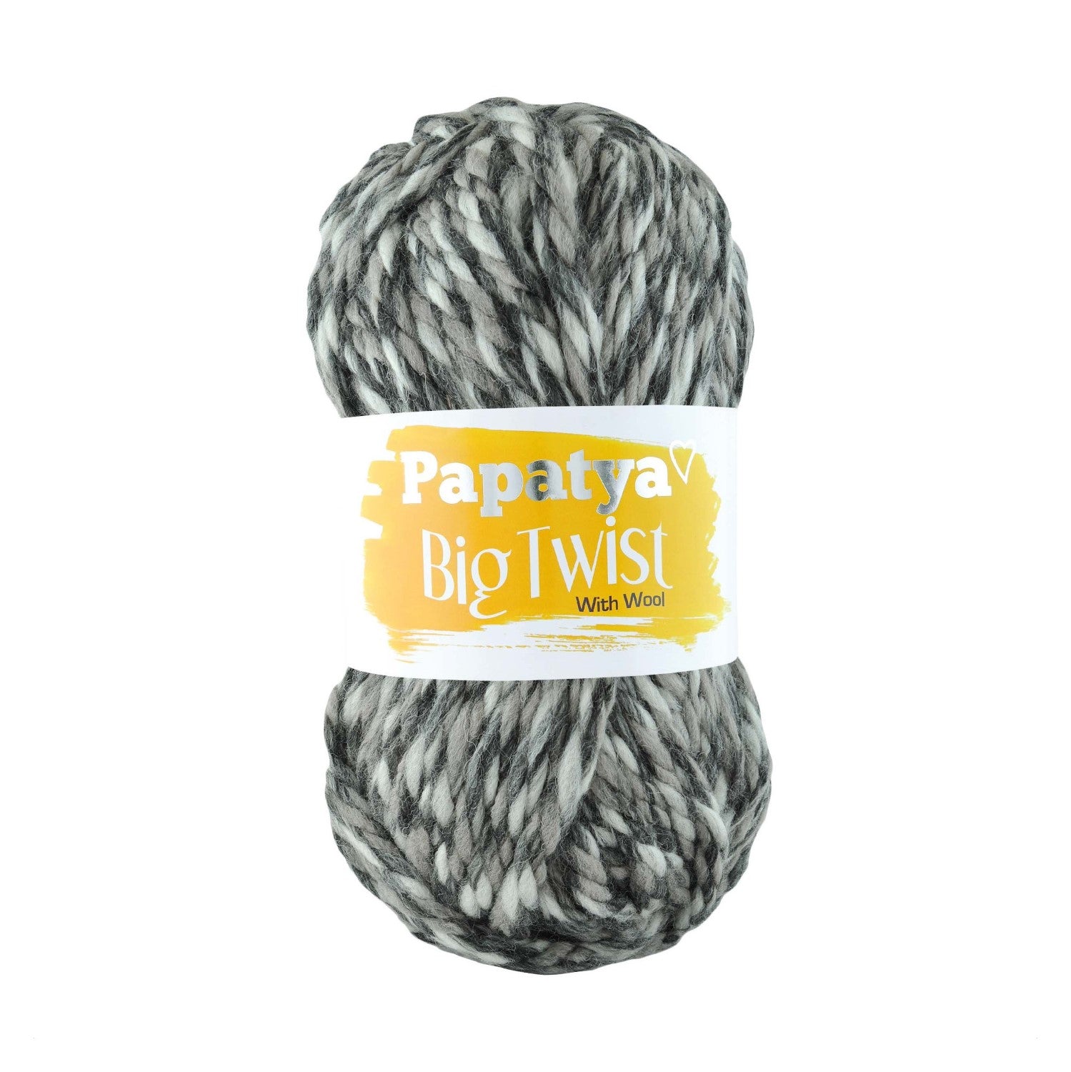 Papatya - Big Twist - kol.40003