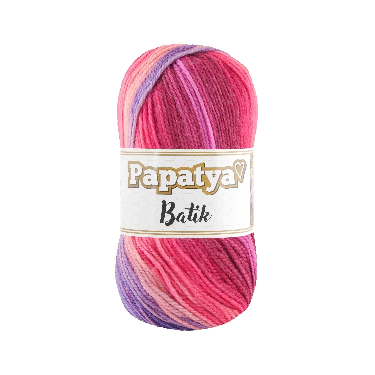 Papatya - Batik - kol.554-47