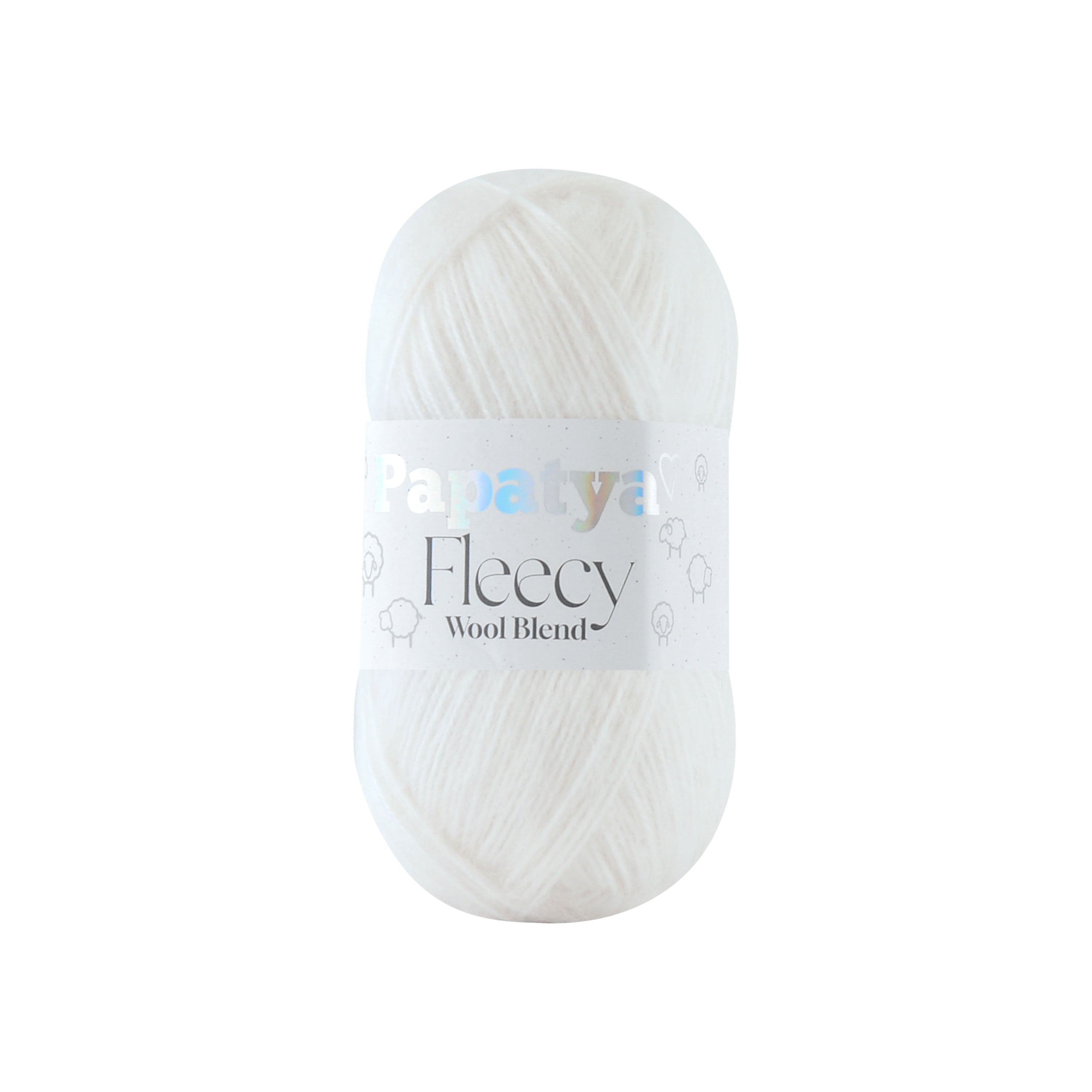 Papatya - Fleecy - kol.1000