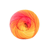 Papatya - Batik Vibrant - kol.12