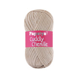 Włóczka - Papatya - Cuddly  - kol.9610