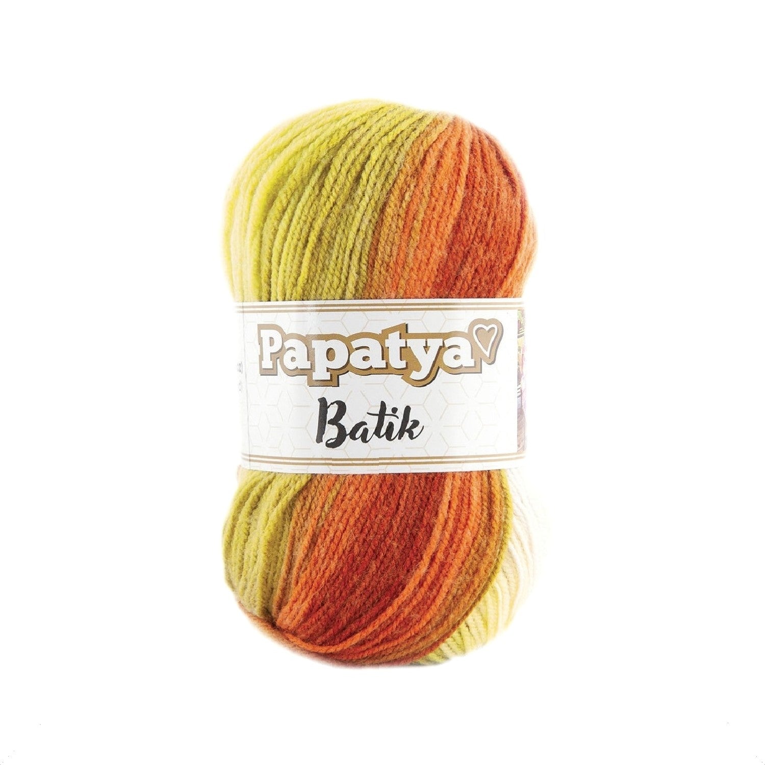 Papatya - Batik - kol.554-16