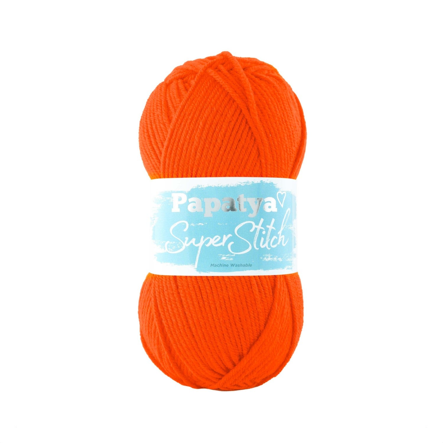 Papatya - Super Stitch - kol.8070