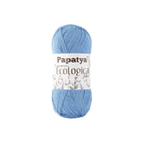 Papatya - EcoLogical Cotton - kol.603