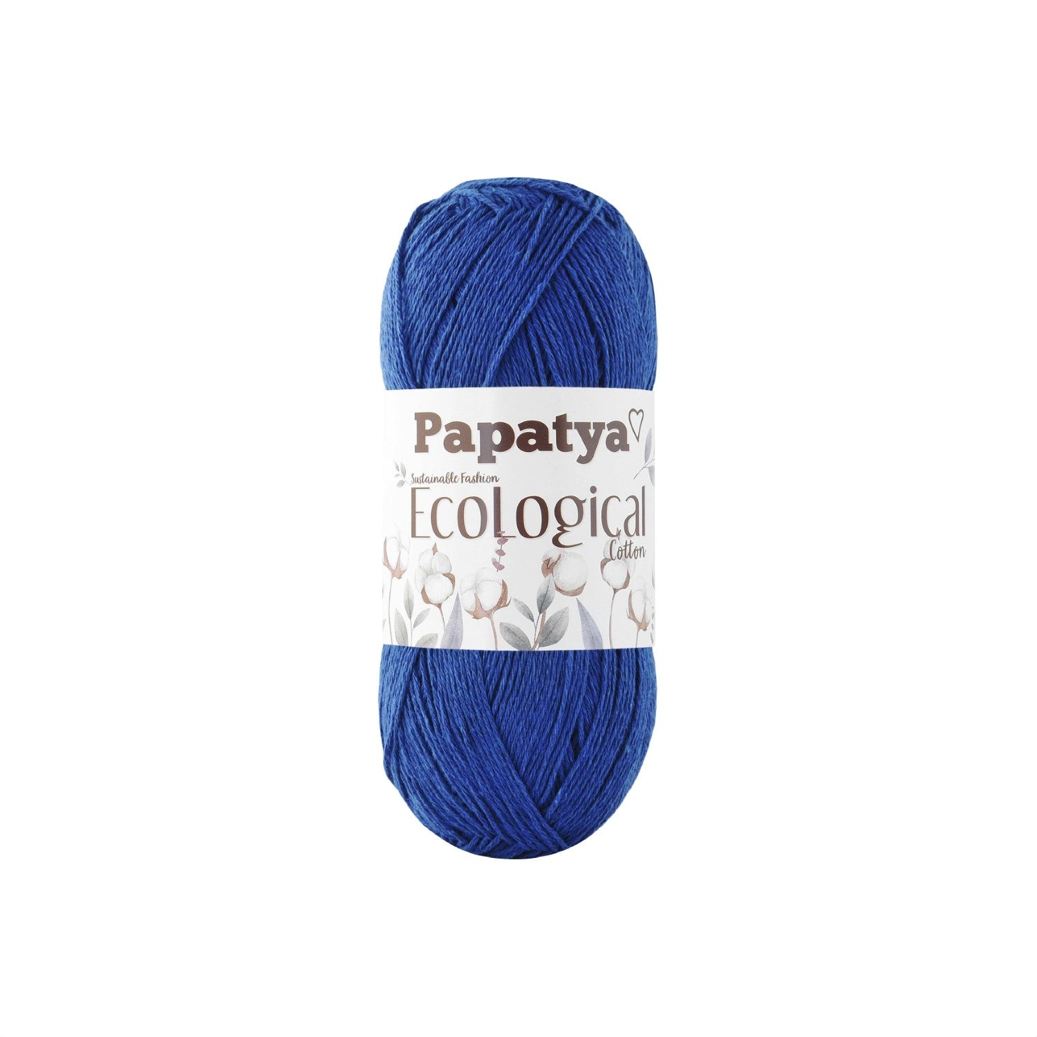 Papatya - EcoLogical Cotton - kol.601