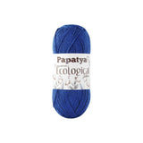 Papatya - EcoLogical Cotton - kol.601