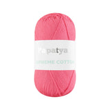 Papatya - Supreme Cotton - kol.4460