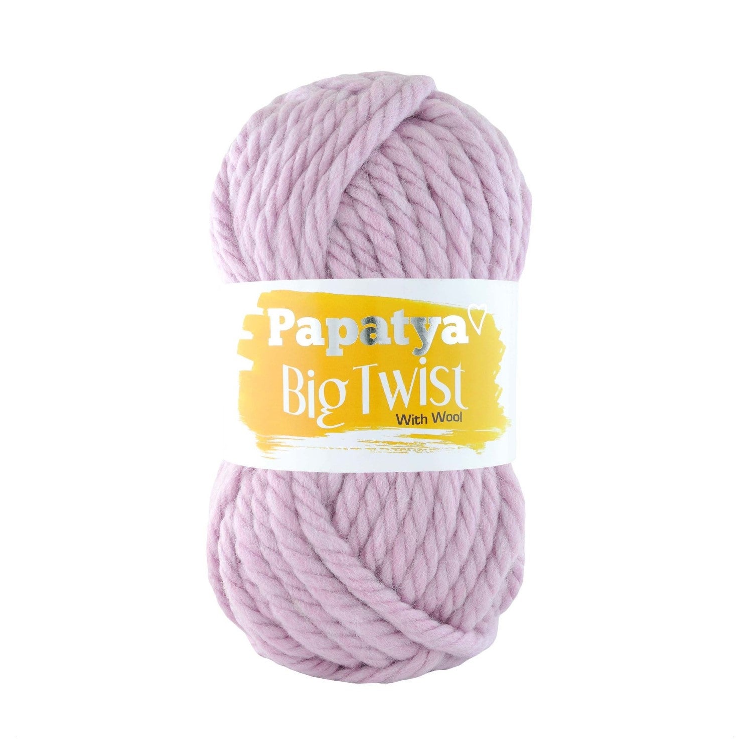 Papatya - Big Twist - kol.05410