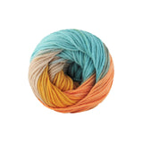 Włóczka - Papatya - Cottonish - kol.02