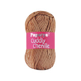 Włóczka - Papatya - Cuddly  - kol.9160