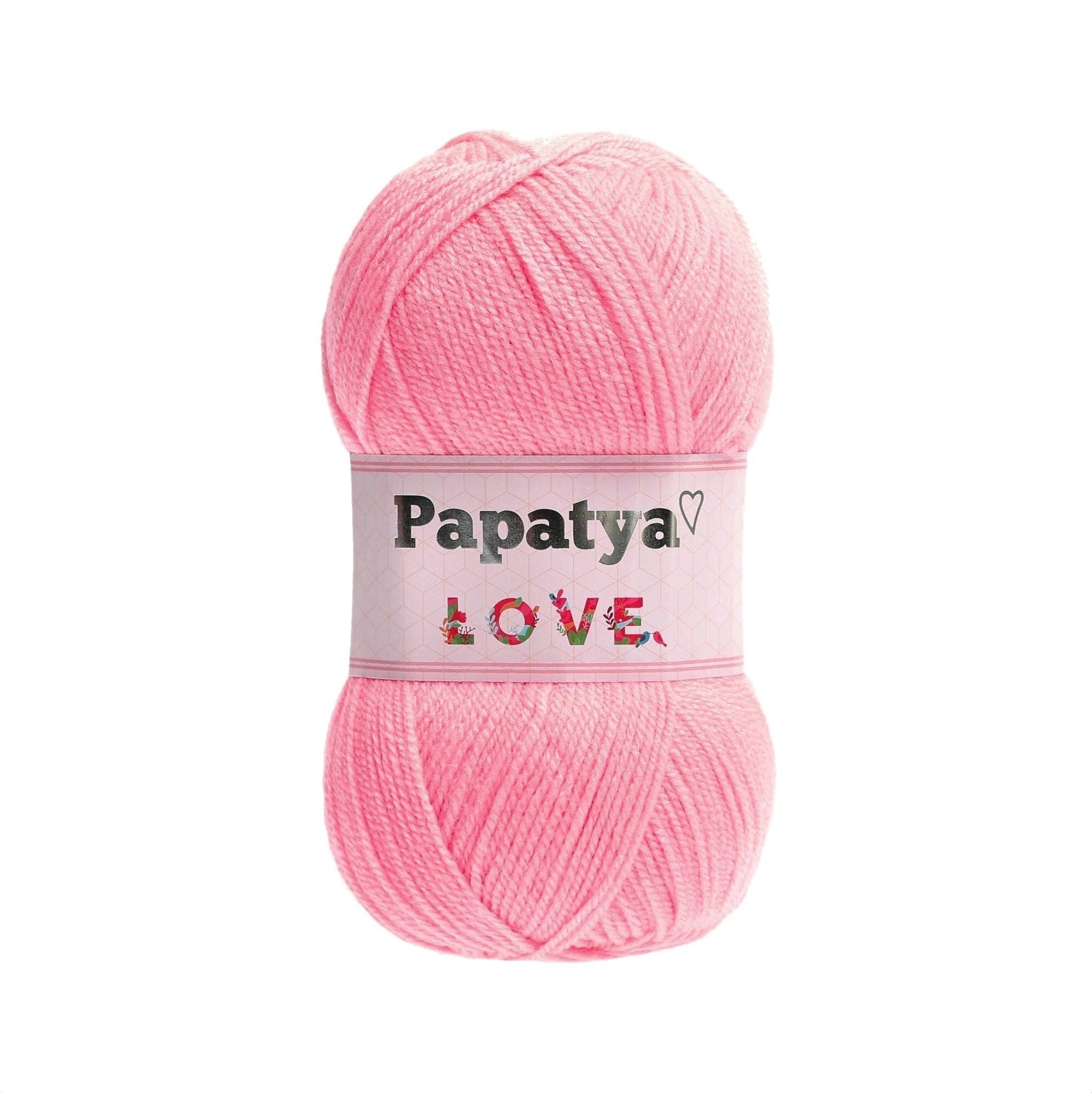 Papatya - Love - kol.4020
