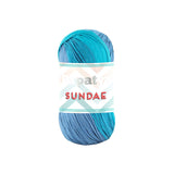 Papatya - Sundae - kol.06