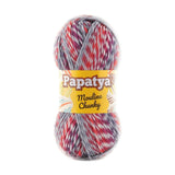 Papatya - Mouline Chunky - kol.4201