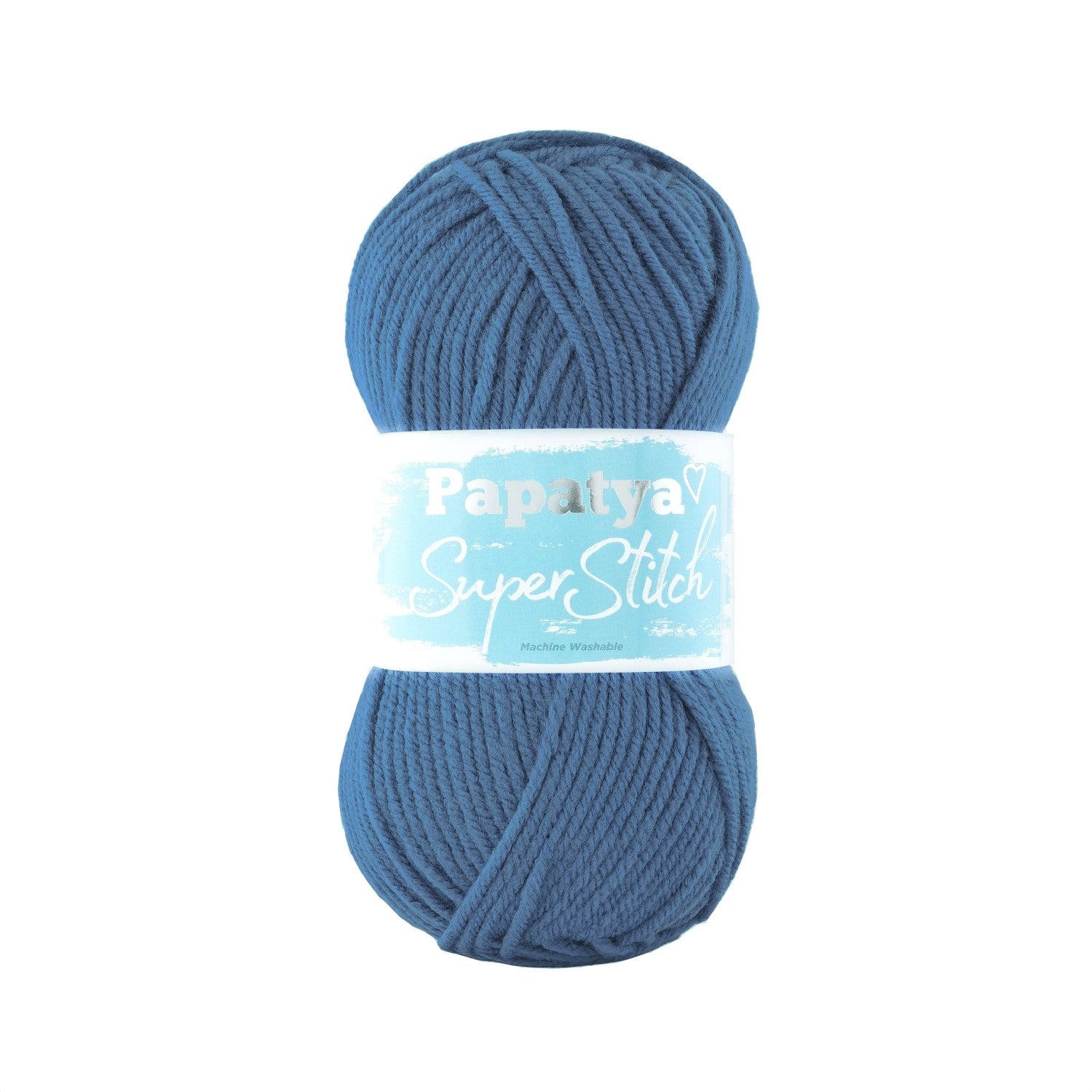Papatya - Super Stitch - kol.5080