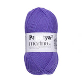 Włóczka - Papatya - Merino 50 - kol.5430