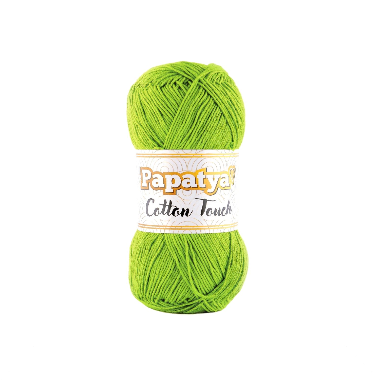 Papatya - Cotton Touch - kol.0750