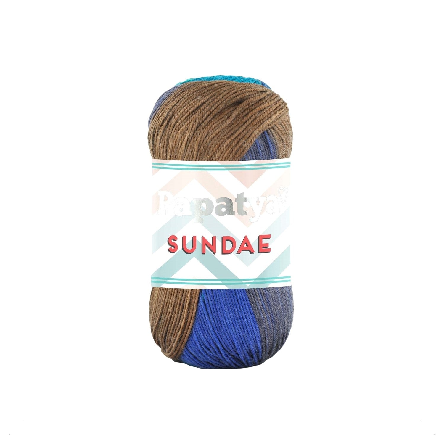 Papatya - Sundae - kol.13
