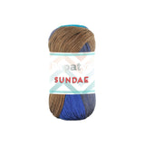 Papatya - Sundae - kol.13