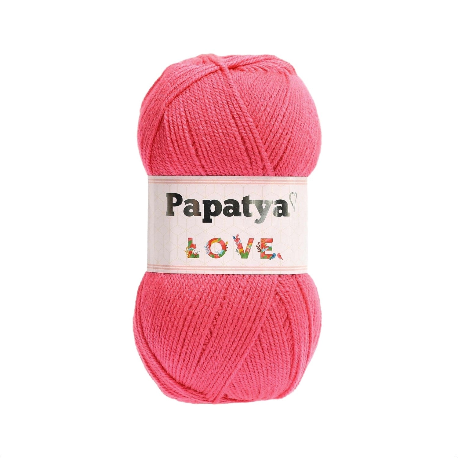 Papatya - Love - kol.4060