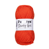 Papatya - Chunky Wool - kol.8070