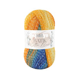 Papatya - Batik Cotton Blend - kol.1006