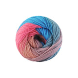 Włóczka - Papatya - Cottonish - kol.05