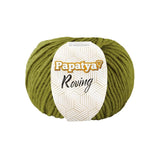 Papatya - Roving - kol.02