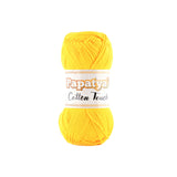 Papatya - Cotton Touch - kol.0880